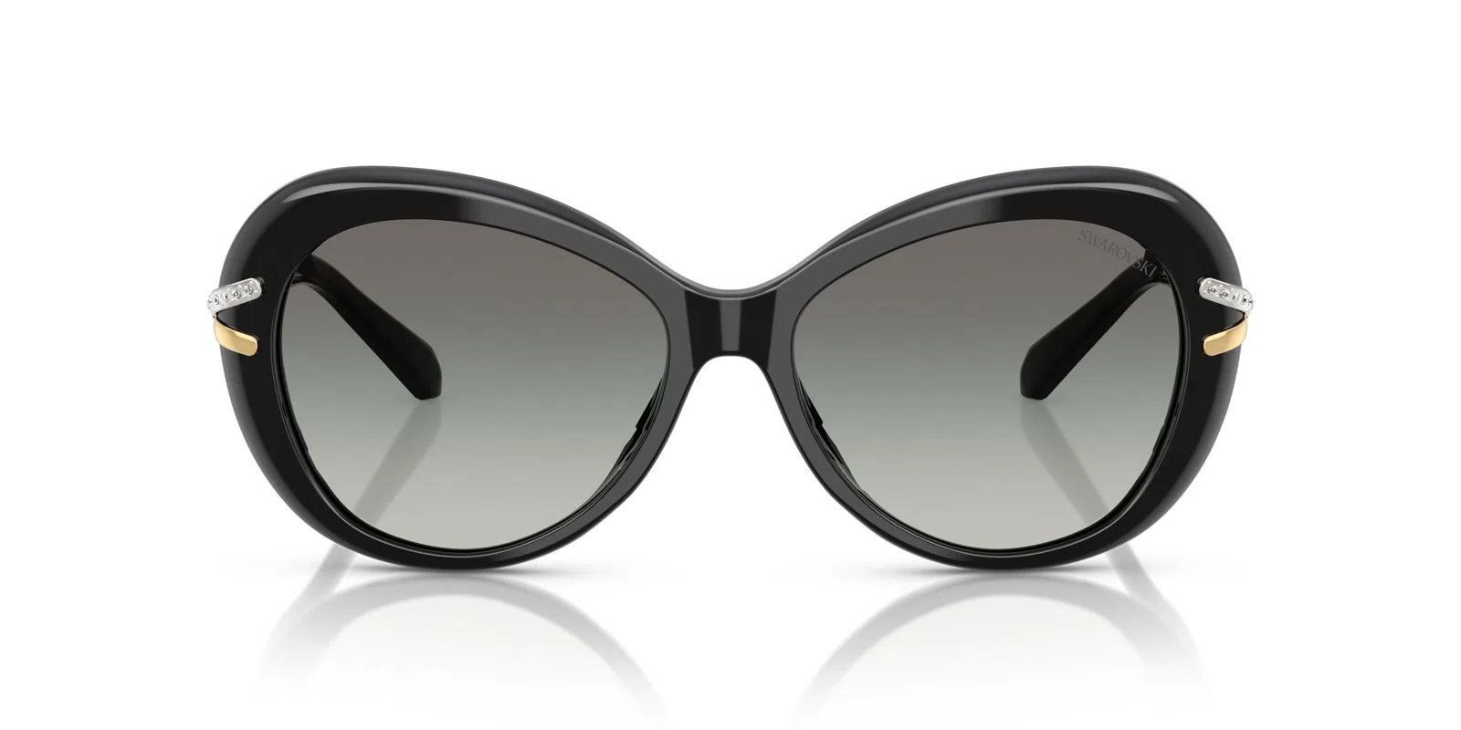 Swarovski 6026 Sunglasses - view 14